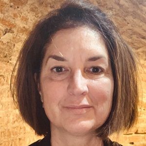 Meet your Posher, Sandra